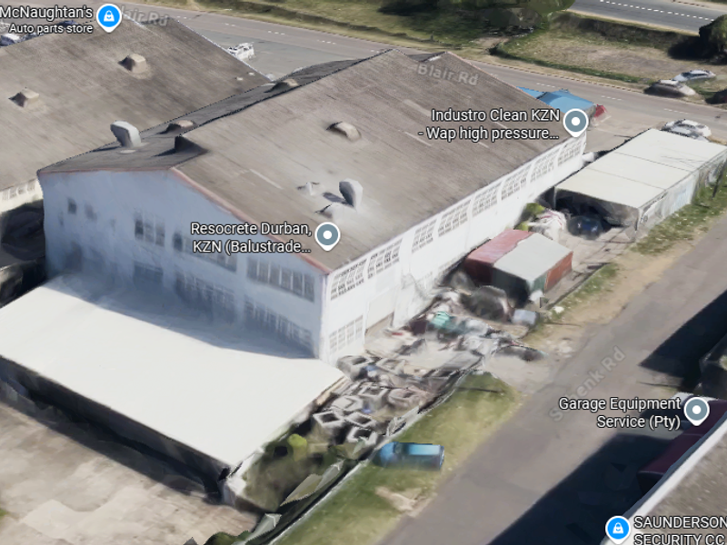 Sale opportunity of prime warehouse space. - Photo 7