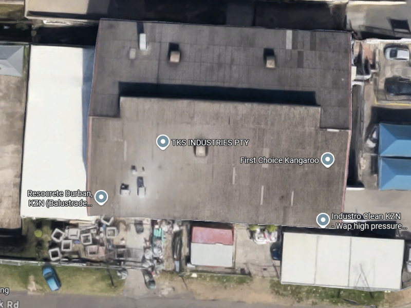 Sale opportunity of prime warehouse space. - Photo 6