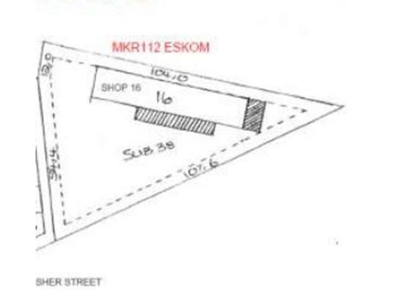 Large Warehouse and Distribution Centre, Mkuze, Kwa-Zulu Natal To Rent - Photo 6