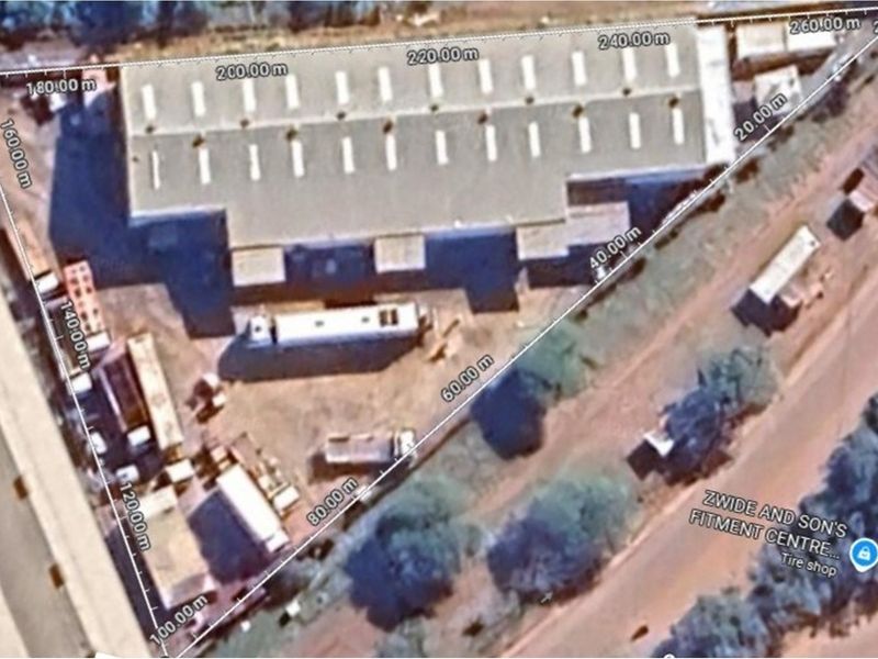 Large Warehouse and Distribution Centre, Mkuze, Kwa-Zulu Natal To Rent - Photo 5