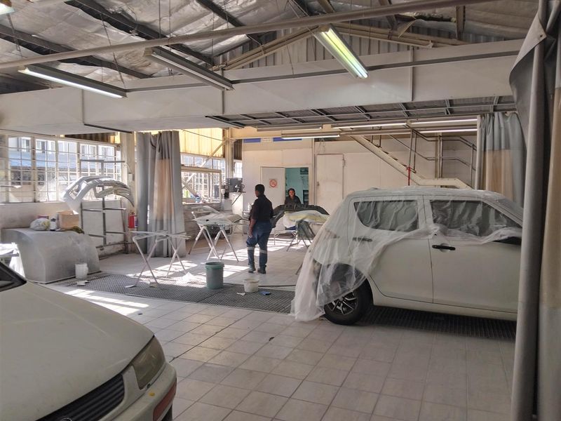 Warehouse For Sale in New Germany, Pinetown, KwaZulu Natal - Photo 5