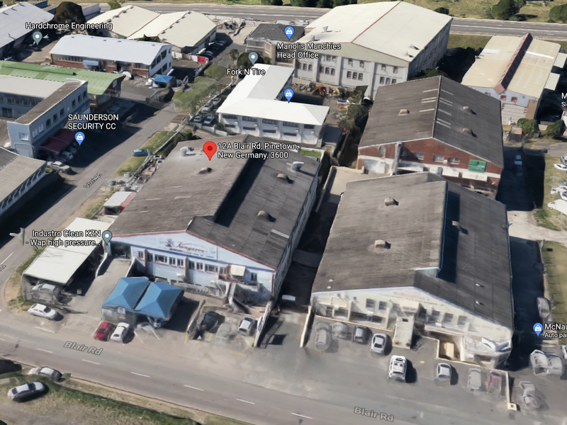 Warehouse For Sale in New Germany, Pinetown, KwaZulu Natal - Photo 4