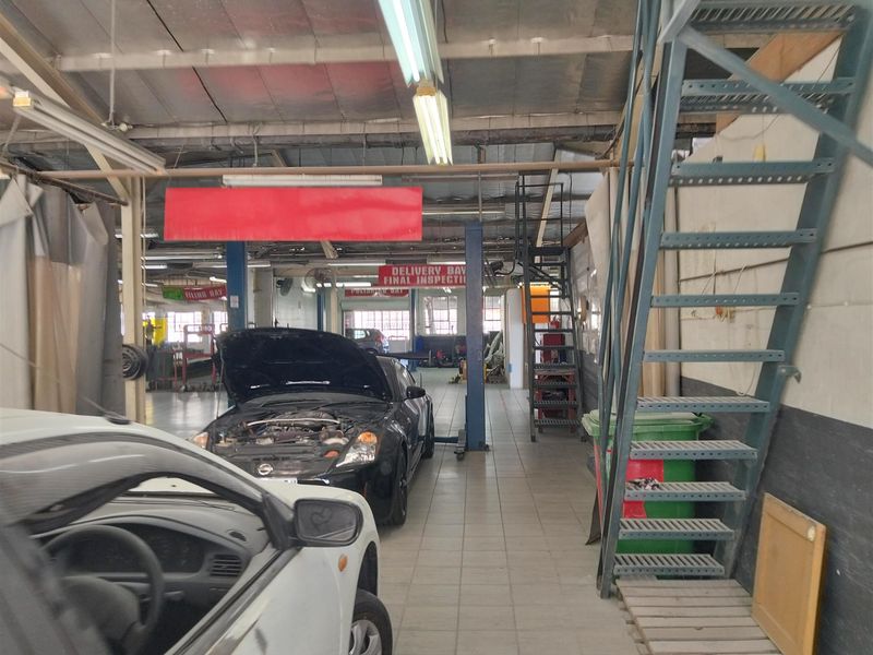 Warehouse For Sale in New Germany, Pinetown, KwaZulu Natal - Photo 9