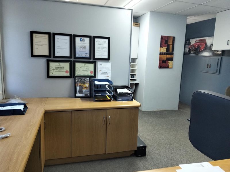 Warehouse For Sale in New Germany, Pinetown, KwaZulu Natal - Photo 7