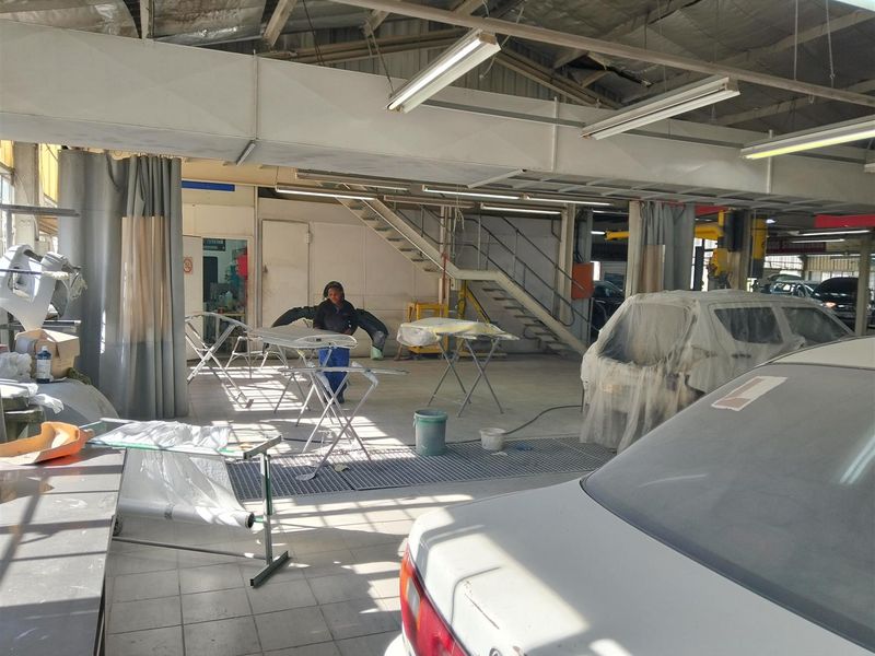 Warehouse For Sale in New Germany, Pinetown, KwaZulu Natal - Photo 3