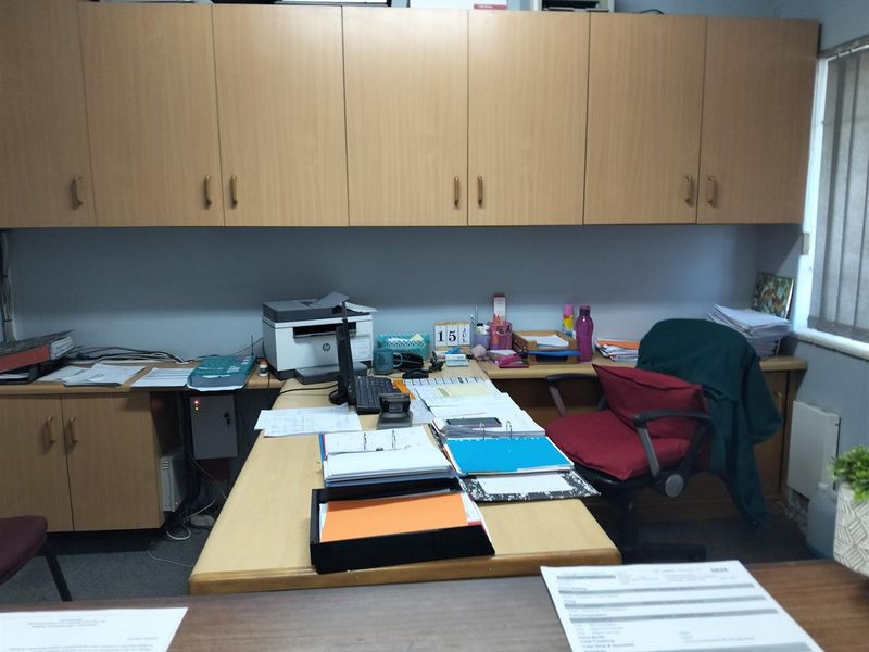 Warehouse For Sale in New Germany, Pinetown, KwaZulu Natal - Photo 6