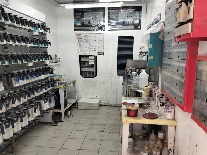 Warehouse For Sale in New Germany, Pinetown, KwaZulu Natal - Photo 10