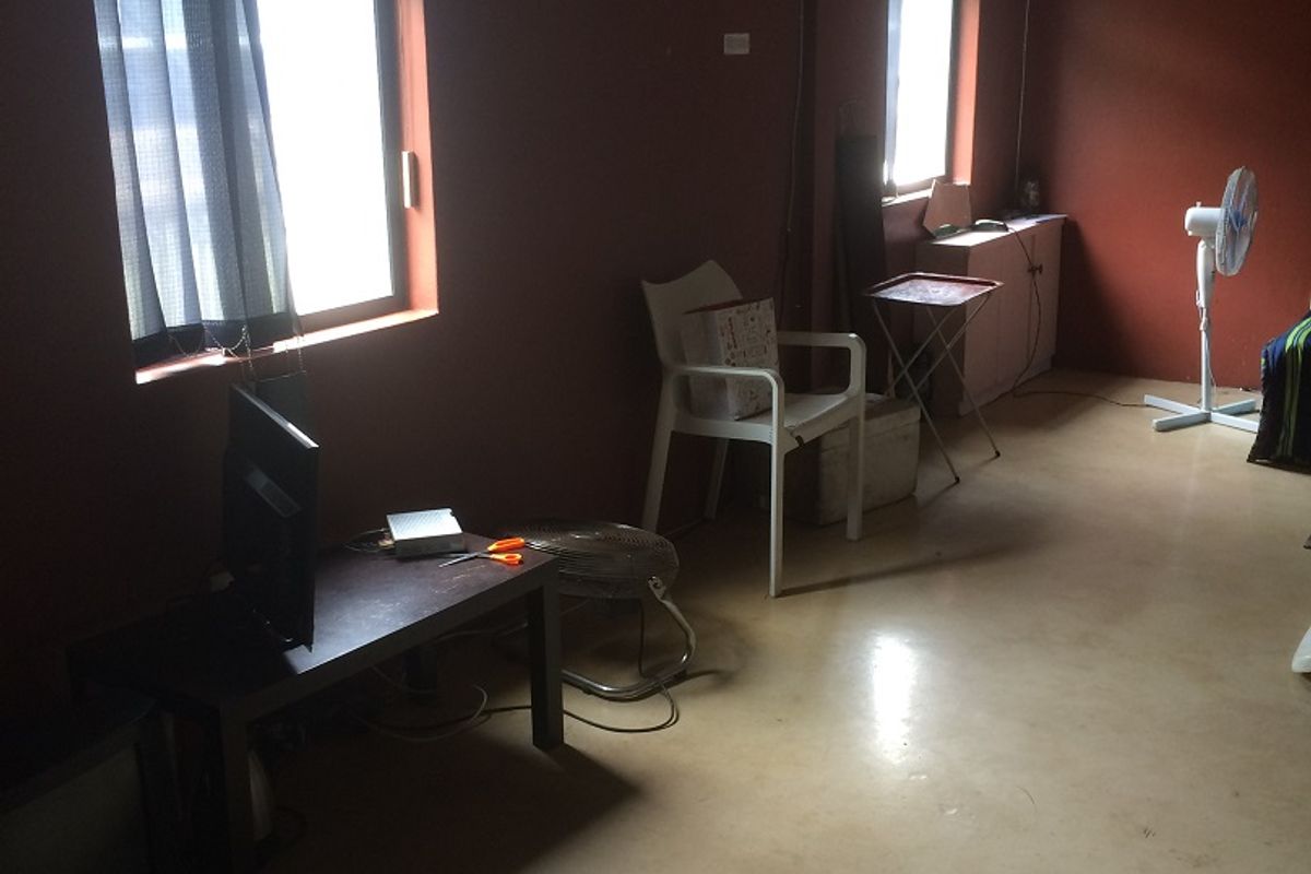 Highly sought after warehouse newly available - Photo 3