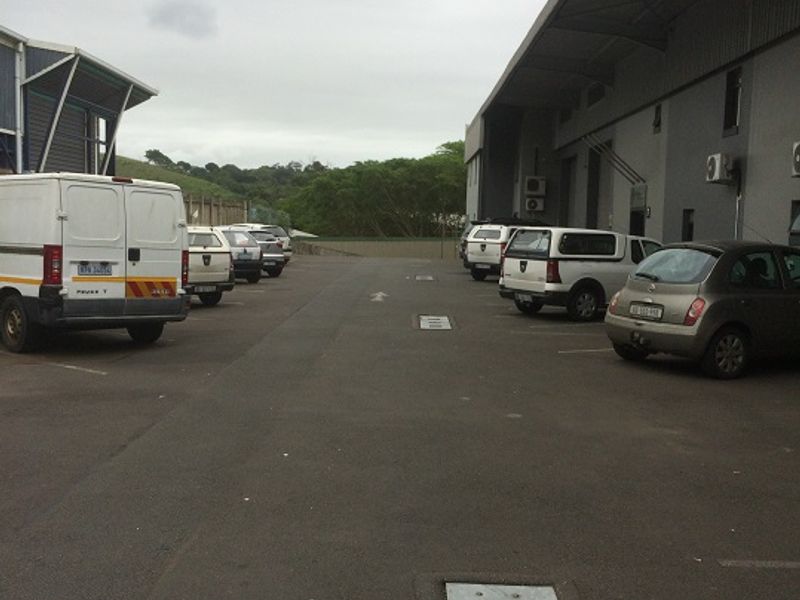 Highly sought after warehouse newly available - Photo 8