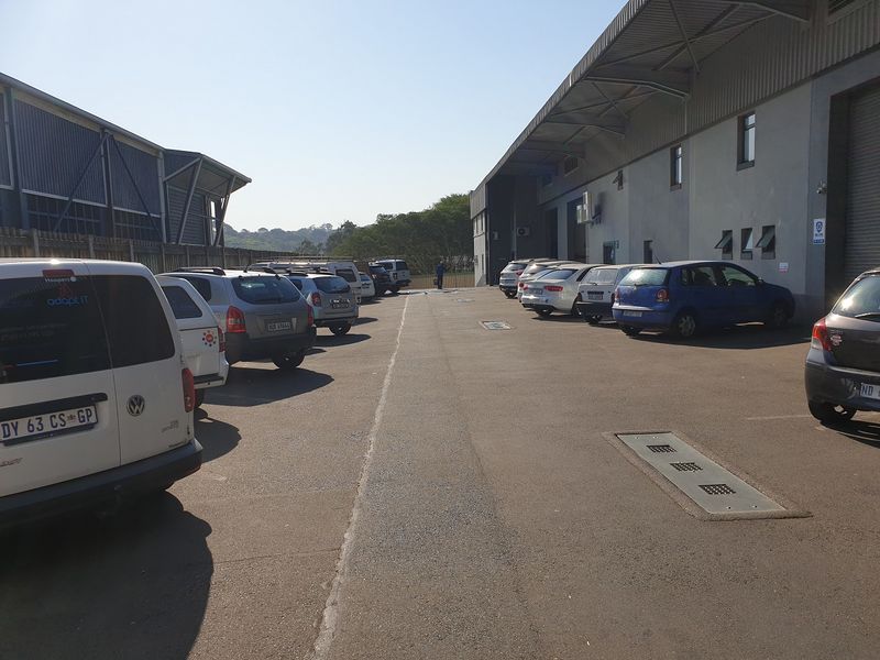 Highly sought after warehouse newly available - Photo 7