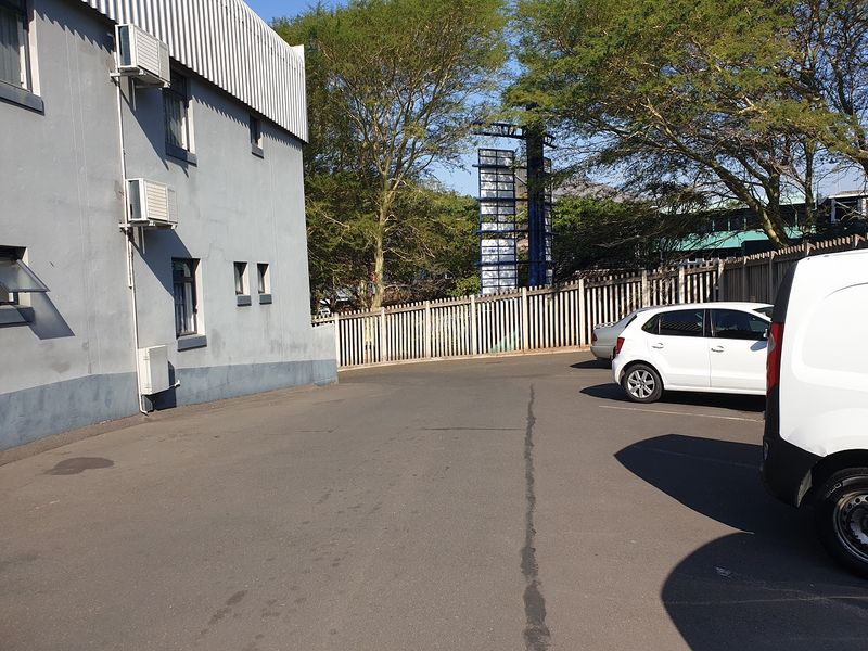 Warehouse to let in West Durban. - Photo 7