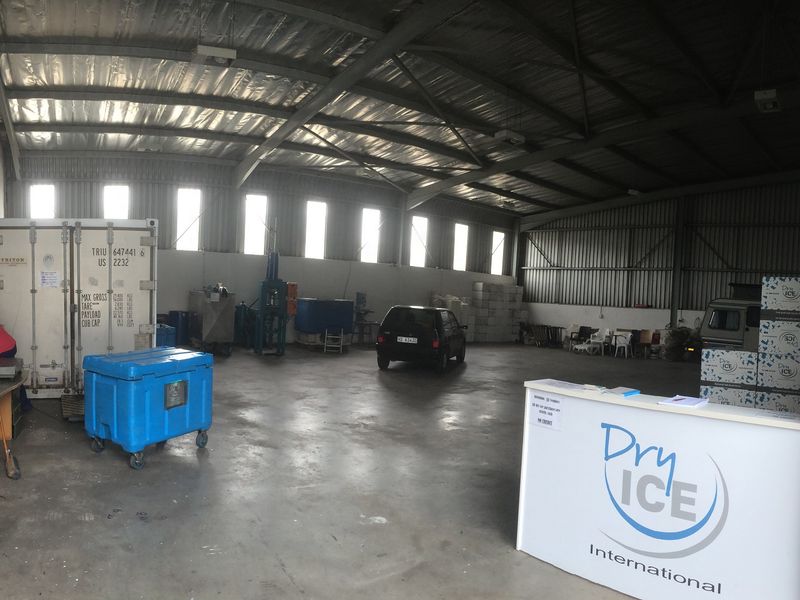 Warehouse to let in West Durban. - Photo 5