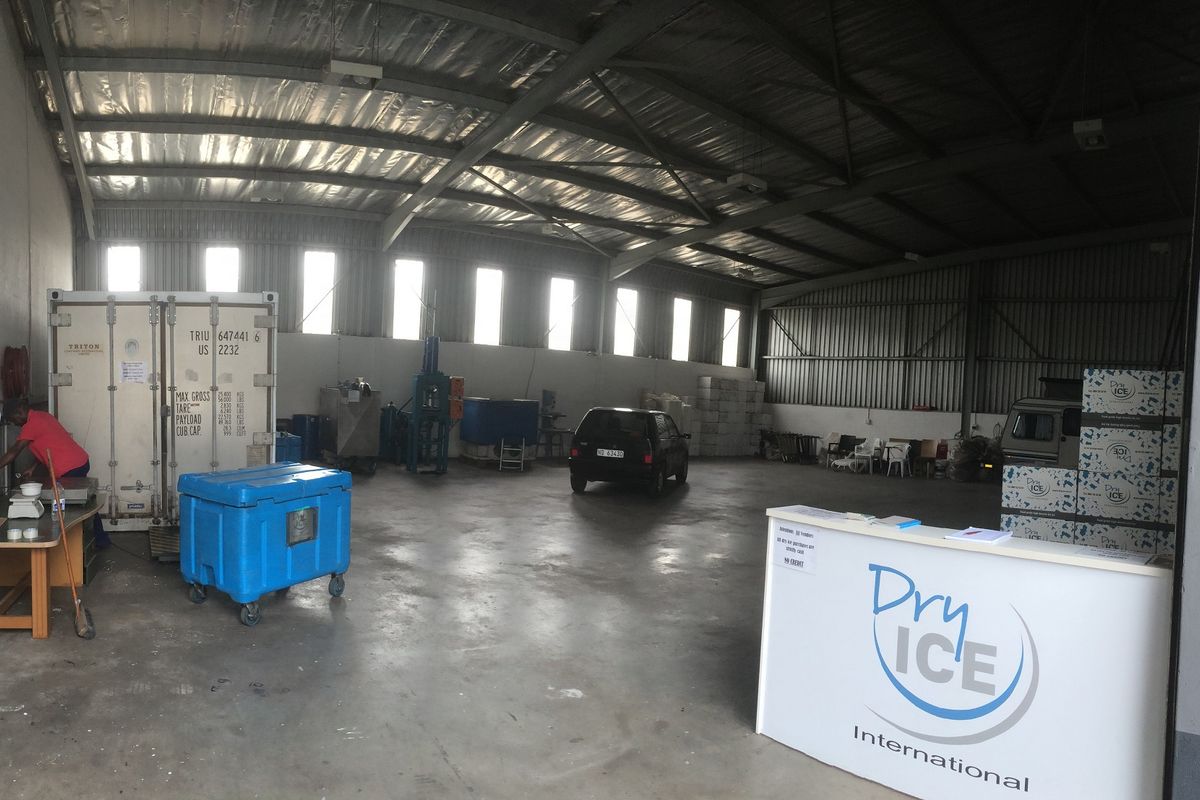 Warehouse to let in West Durban. - Photo 5