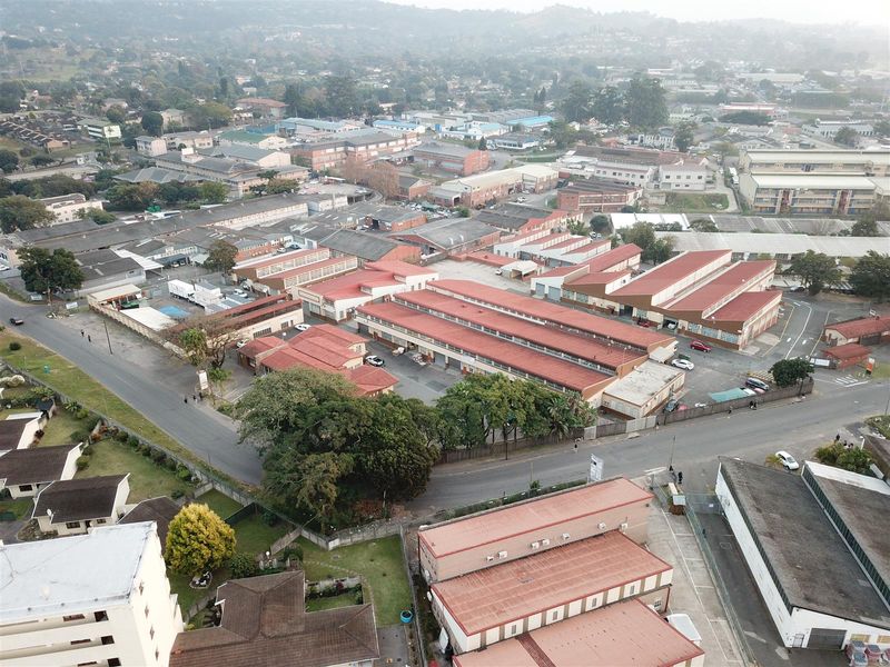 Warehouse to let in New Germany. - Photo 9