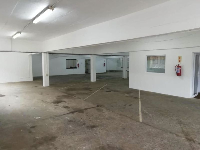 Warehouse to let in New Germany. - Photo 7