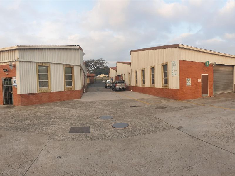 Warehouse to let in New Germany. - Photo 6