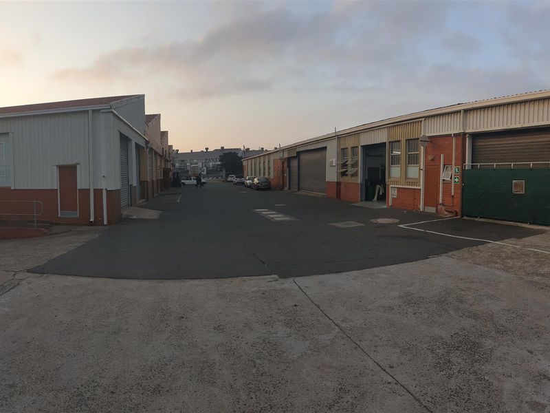 Warehouse to let in New Germany. - Photo 3