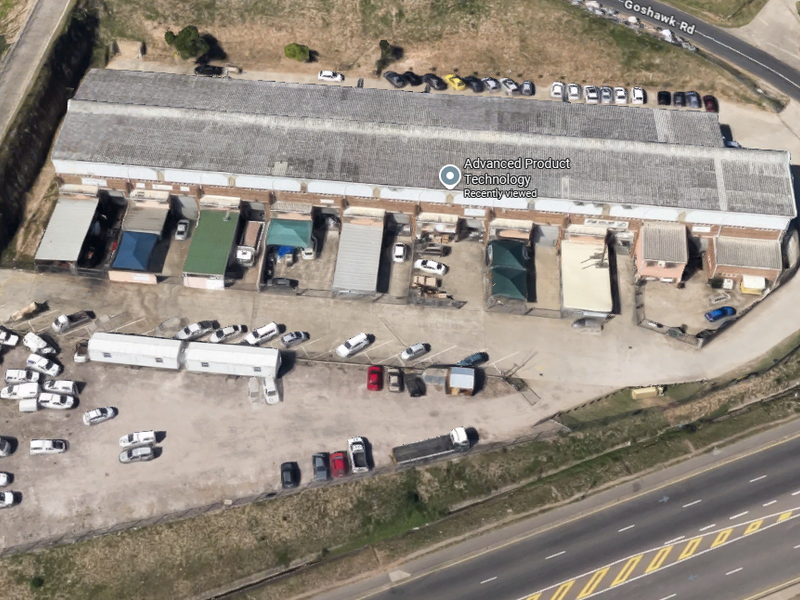 Warehouse to let or purchase on prime road facing location. - Photo 10