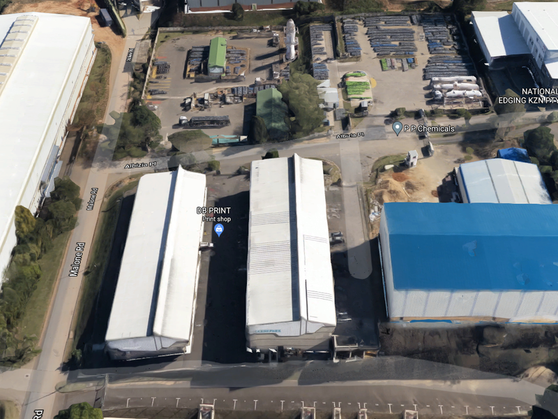 Highly sought after warehouse available to let. - Photo 7