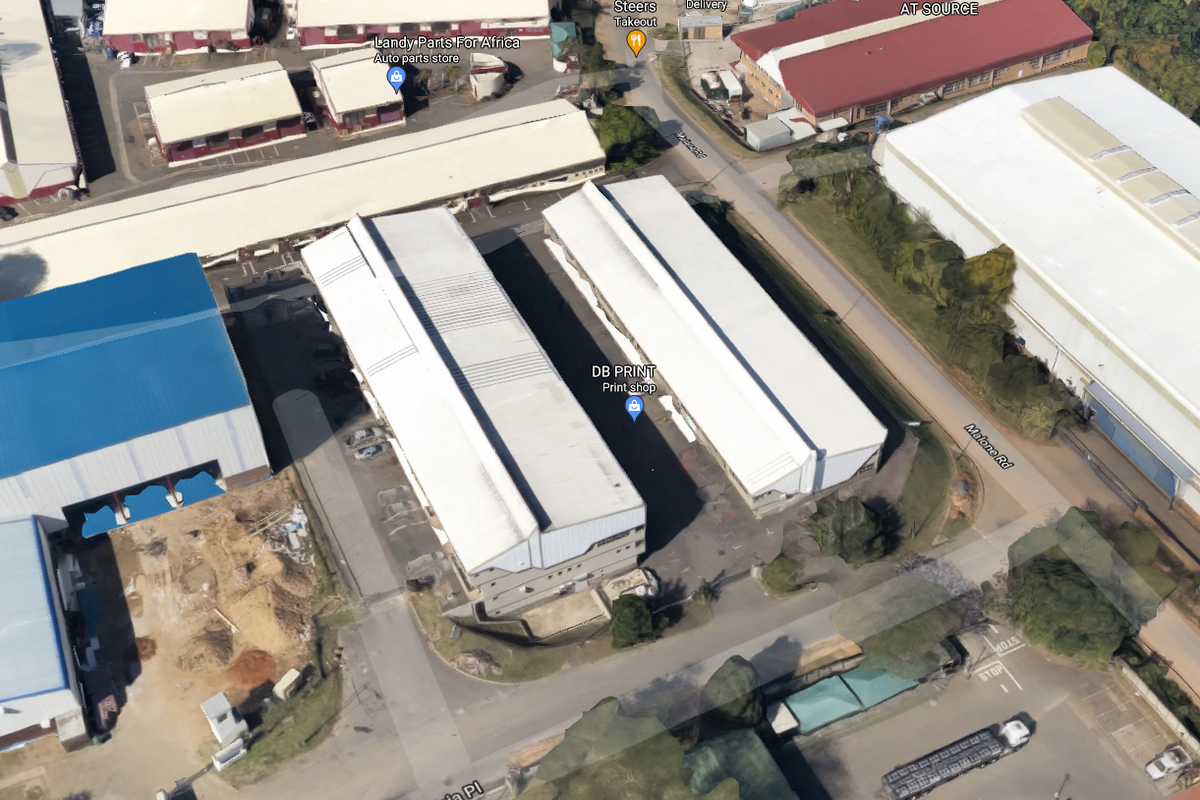 Highly sought after warehouse available to let. - Photo 2