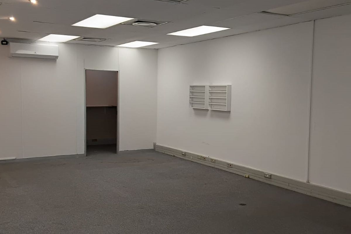 "Prime Office Space in Richards Bay Central" - Photo 2
