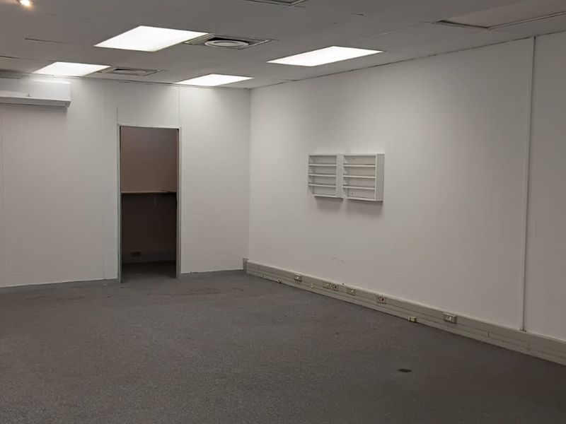 "Prime Office Space in Richards Bay Central" - Photo 1