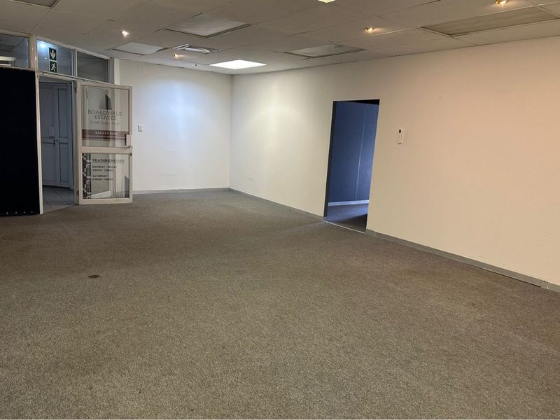 "Prime Office Space in Richards Bay Central" - Photo 2