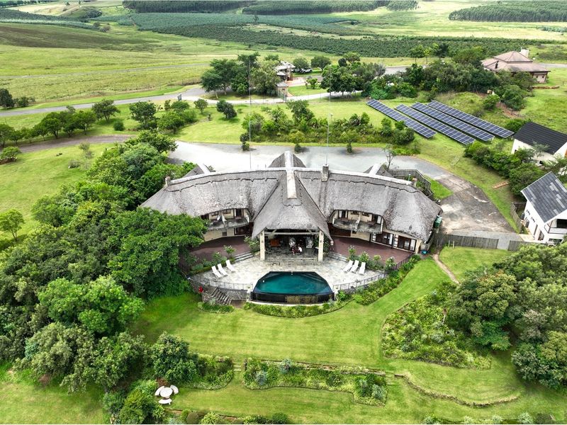 Inkungu - Luxury in the Drakensberg - Photo 2