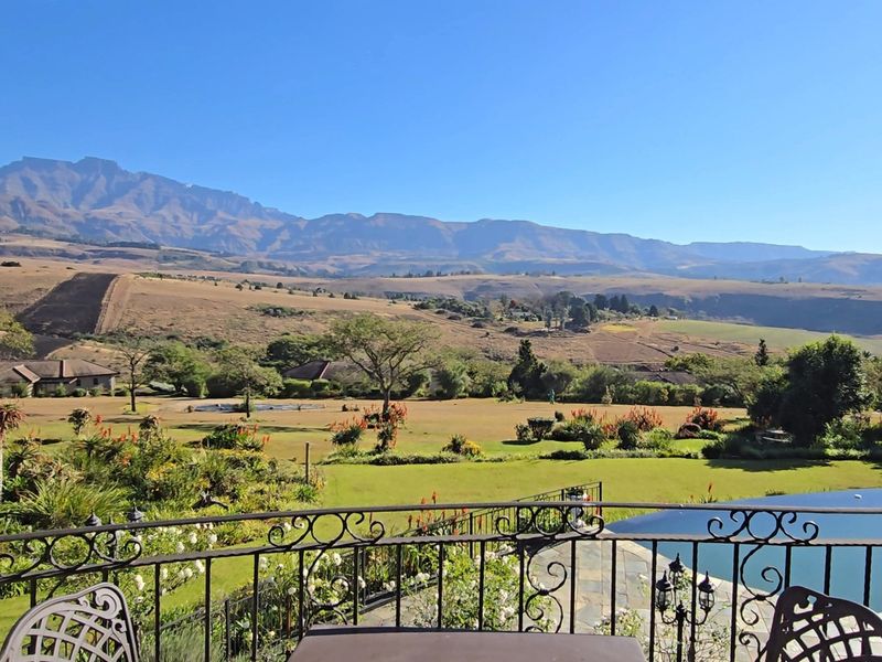 Inkungu - Luxury in the Drakensberg - Photo 3