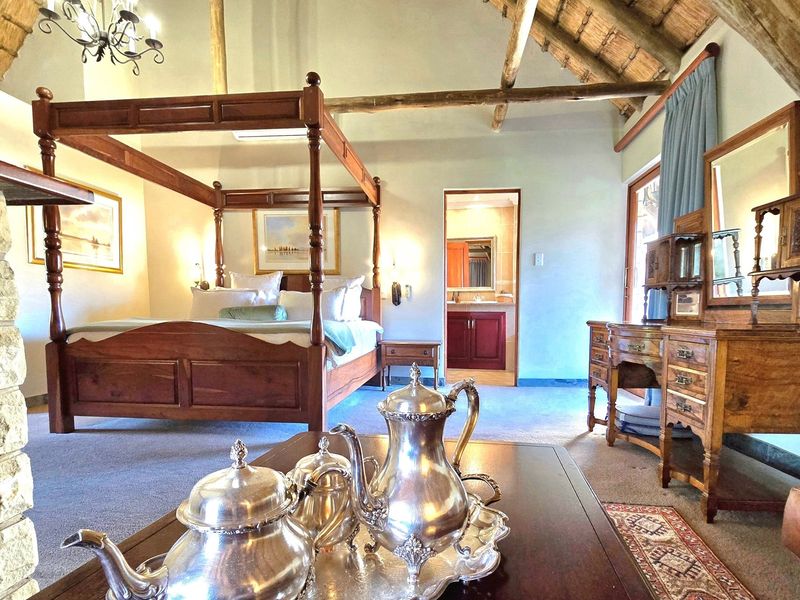 Inkungu - Luxury in the Drakensberg - Photo 4