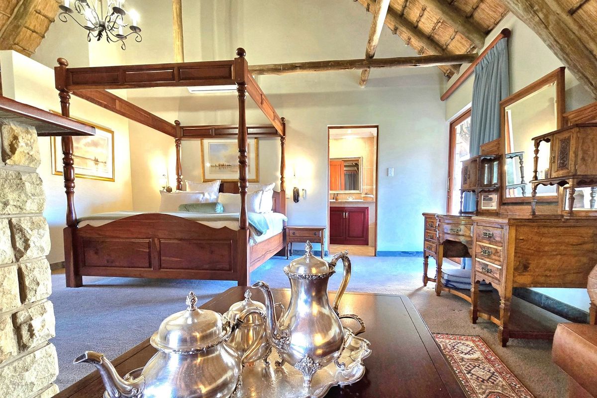 Inkungu - Luxury in the Drakensberg - Photo 4