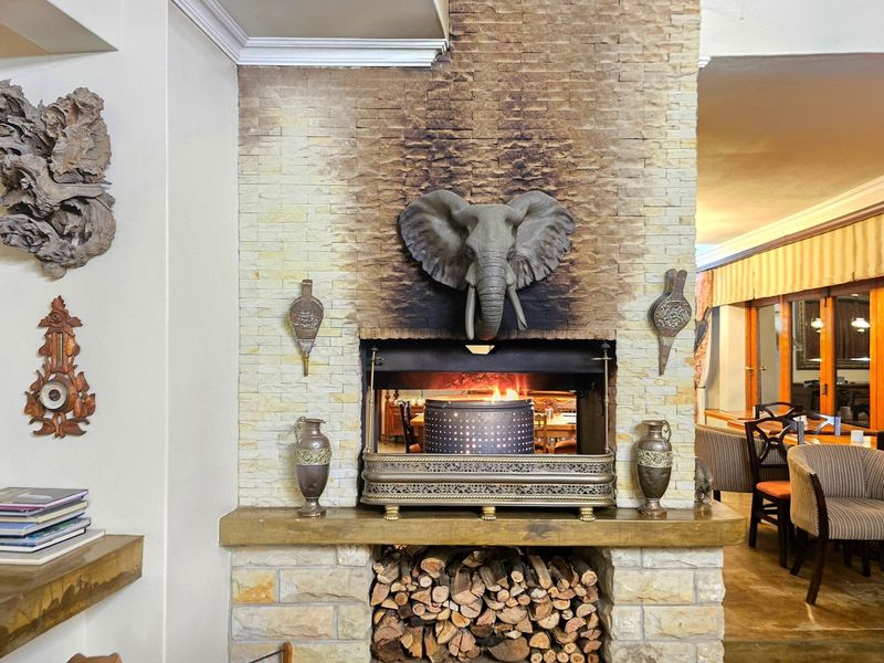 Inkungu - Luxury in the Drakensberg - Photo 5