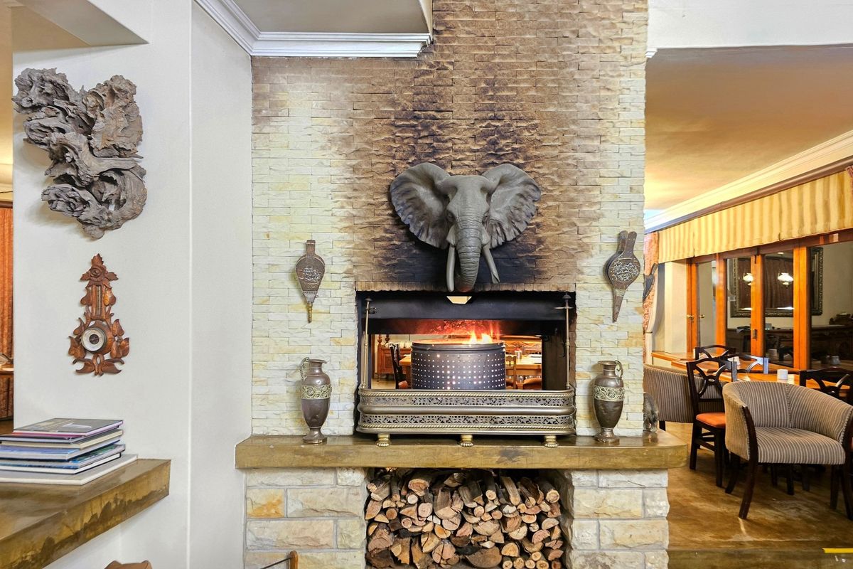 Inkungu - Luxury in the Drakensberg - Photo 5
