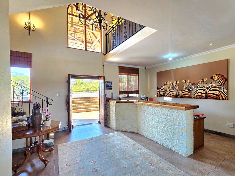 Inkungu - Luxury in the Drakensberg - Photo 9