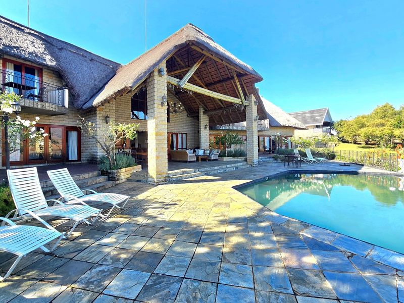 Inkungu - Luxury in the Drakensberg - Photo 6