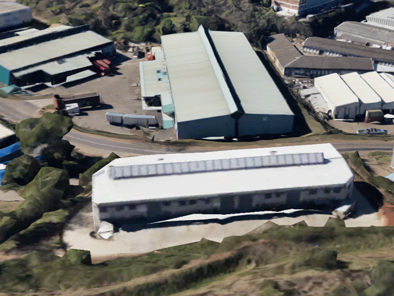 Highly sought after warehouse newly available. - Photo 10