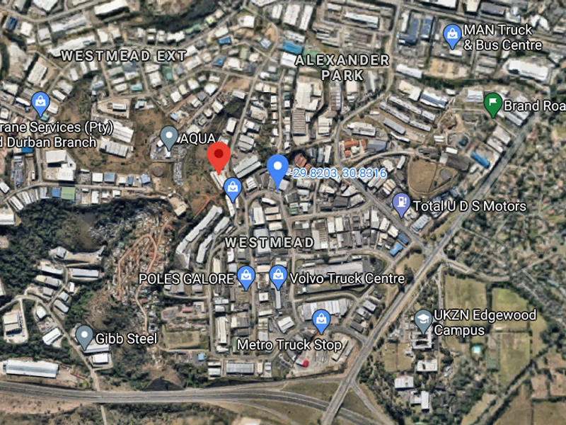 Highly sought after warehouse newly available. - Photo 8