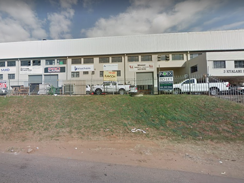 Highly sought after warehouse newly available. - Photo 7