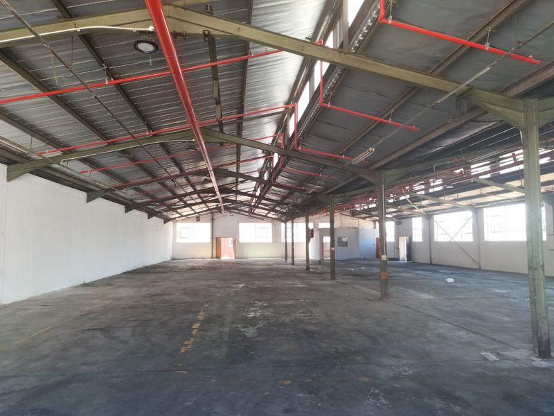 Warehouses of varying sizes to let-Tongaat - Photo 7