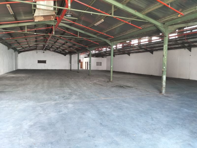 Warehouses of varying sizes to let-Tongaat - Photo 2