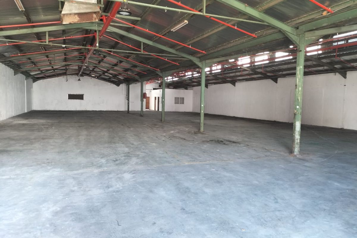 Warehouses of varying sizes to let-Tongaat - Photo 2