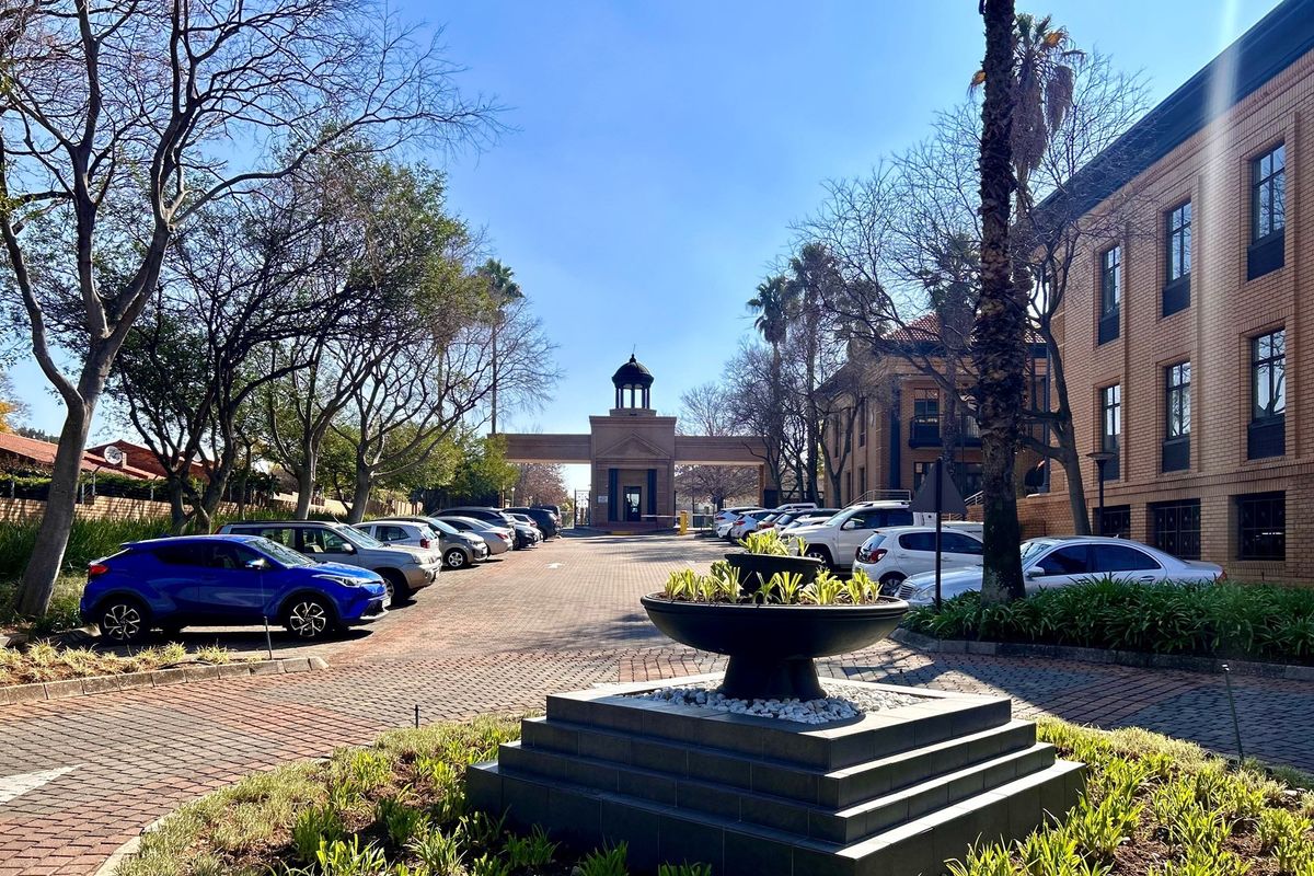 Cullinan Office Park For Sale - Photo 3