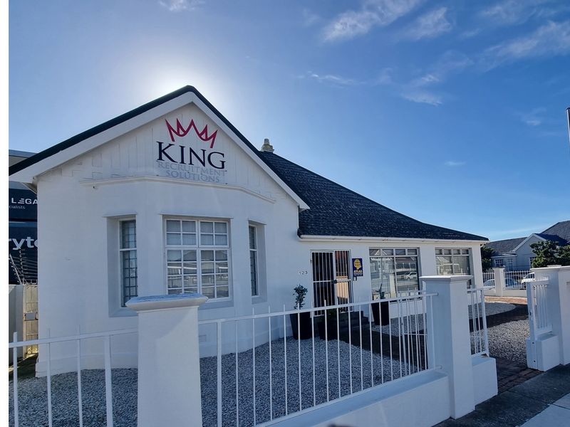 PRIME  INVESTMENT COMMERCIAL BUSINESS CORNER PROPERTY FOR SALE IN POPULAR CAPE ROAD: - Photo 6