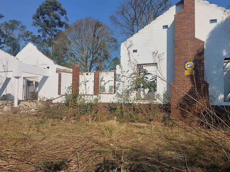 "Prime Development Land in Ambleton: 3.6 Hectares" - Photo 7