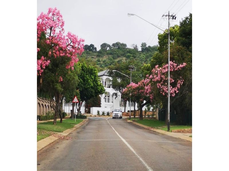 Upmarket 8 Bedroom Rental Apartment Block in Secure Prime Spot, Groenkloof - Photo 4