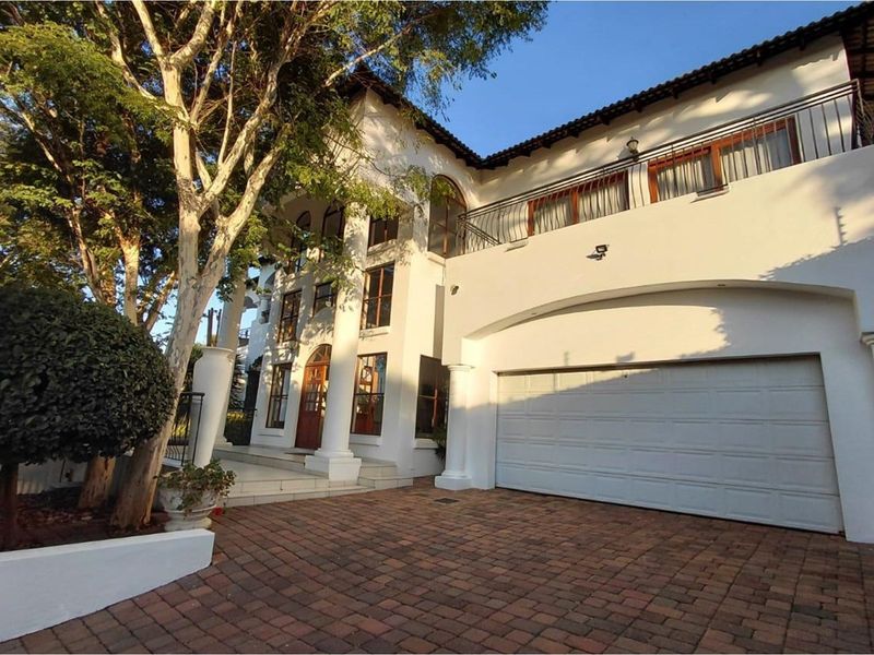 Upmarket 8 Bedroom Rental Apartment Block in Secure Prime Spot, Groenkloof - Photo 5