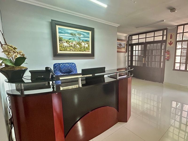 ASHLEA GARDENS | 1,552 m2 PRIME COMMERCIAL SPACE | GARSFONTEIN ROAD, PRETORIA - Photo 8