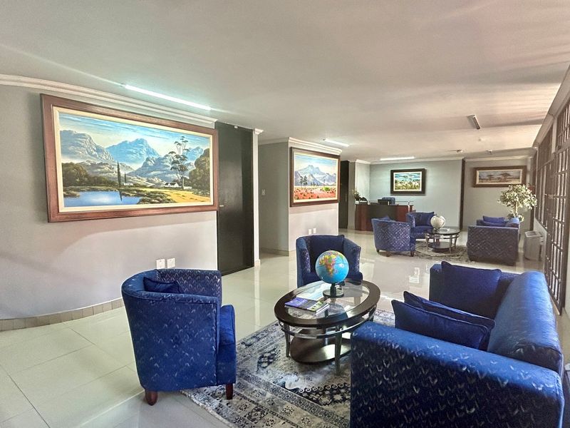 ASHLEA GARDENS | 1,552 m2 PRIME COMMERCIAL SPACE | GARSFONTEIN ROAD, PRETORIA - Photo 7