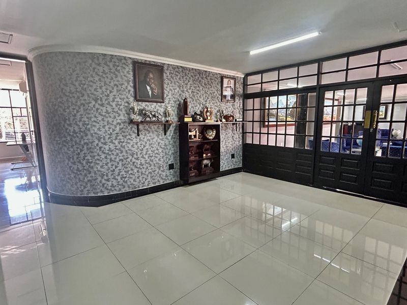 ASHLEA GARDENS | 1,552 m2 PRIME COMMERCIAL SPACE | GARSFONTEIN ROAD, PRETORIA - Photo 5