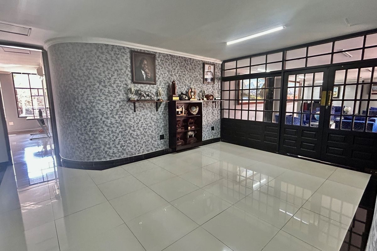 ASHLEA GARDENS | 1,552 m2 PRIME COMMERCIAL SPACE | GARSFONTEIN ROAD, PRETORIA - Photo 5